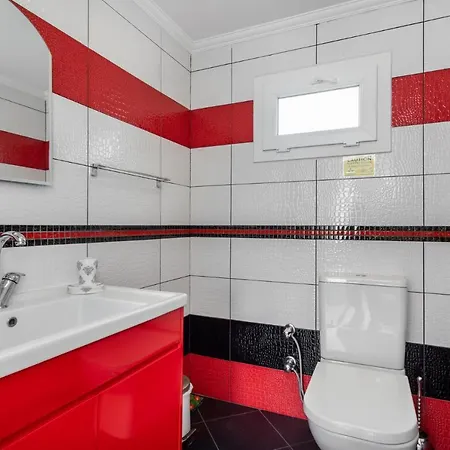 Rent Your Own Luxury With 4 Bedrooms Mugla 1005 Ölüdeniz