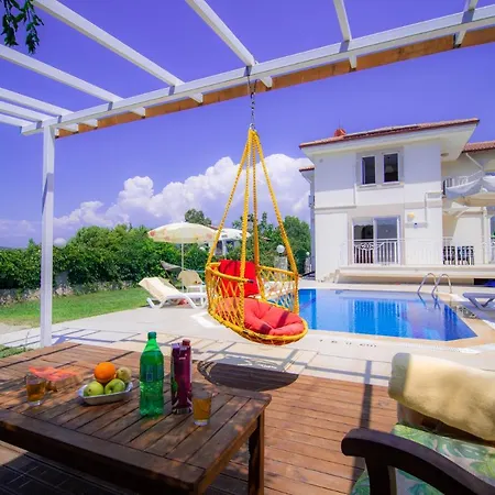 Rent Your Own Luxury With 4 Bedrooms Mugla 1005 Oludeniz