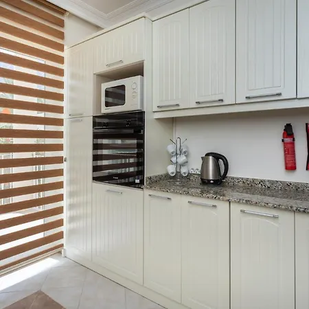 Villa Rent Your Own Luxury With 4 Bedrooms Mugla 1005 Oludeniz