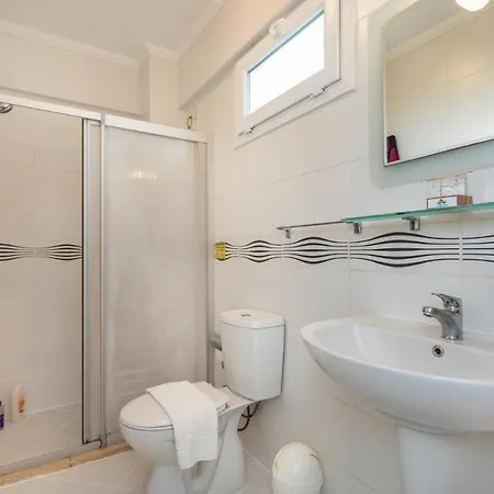 فيلة Rent Your Own Luxury With 4 Bedrooms Mugla 1005 أولدينيس