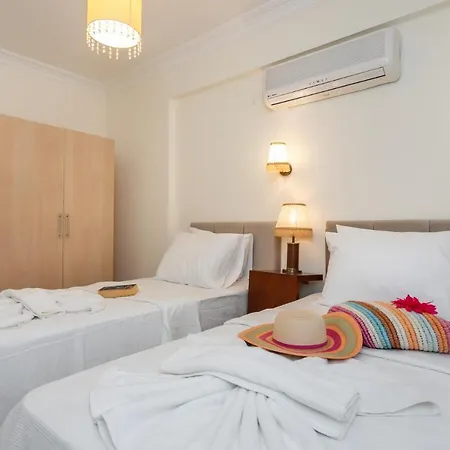 Rent Your Own Luxury With 4 Bedrooms Mugla 1005 Villa *